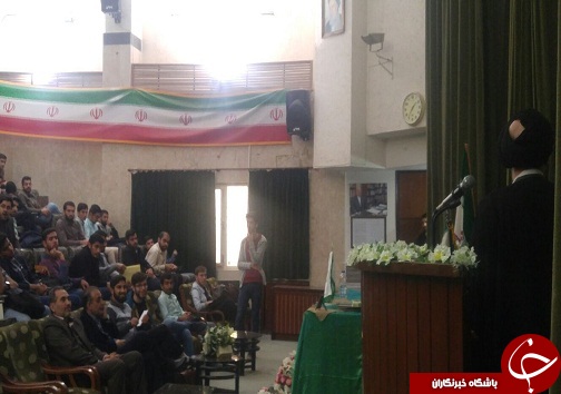 تغییر نظم نوین جهانی، بزرگترین جرمی که جمهوری اسلامی از آن تبرئه نخواهد شد