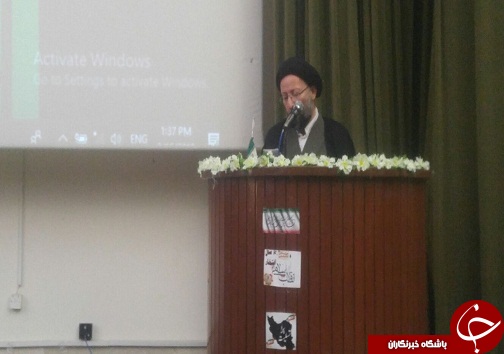 تغییر نظم نوین جهانی، بزرگترین جرمی که جمهوری اسلامی از آن تبرئه نخواهد شد