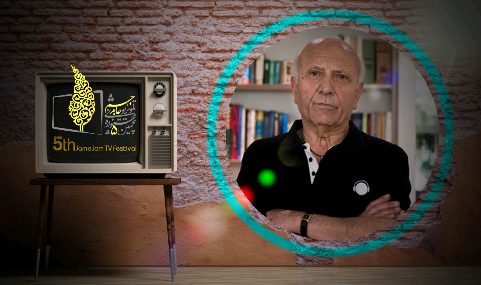 جشنواره جام جم می تواند در سطح بین المللی برگزار شود/ قضاوت مردم صادقانه است