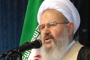 حادثه تروریستی خاش – زاهدان بدست مزدوران سرسپرده استکبار انجام شد