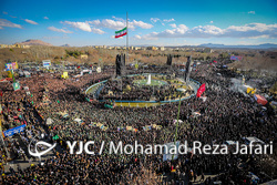 نشست خبری نماینده ولی فقیه در سپاه پاسداران