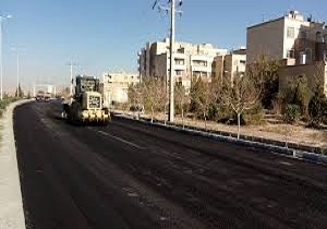 نیمه کاره ماندن بهسازی فاز ۲ امیرآباد