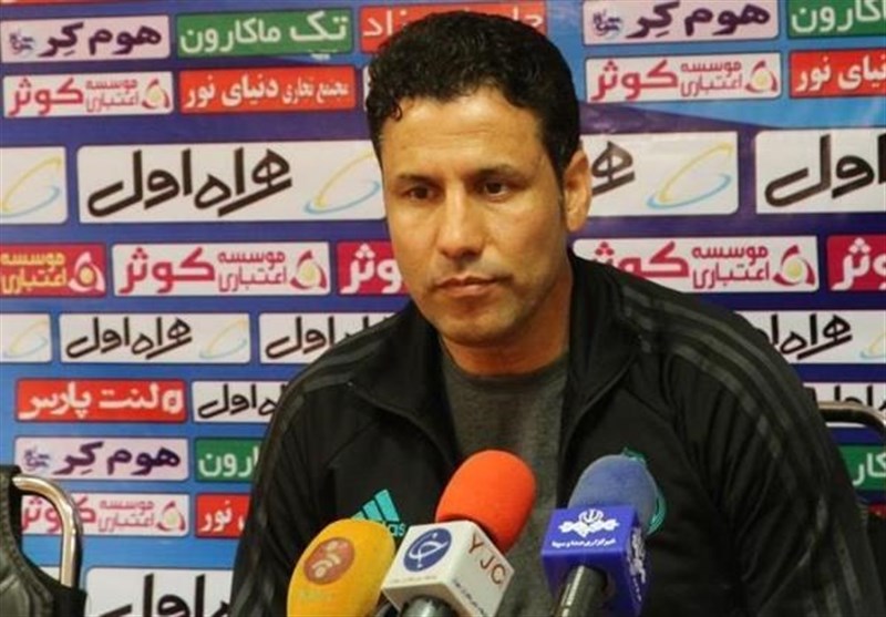 داوری زیاد به ما ضربه زده است