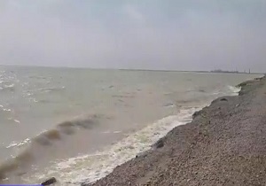 زنده شدن هورالعظیم پس از ۲۰ سال + فیلم