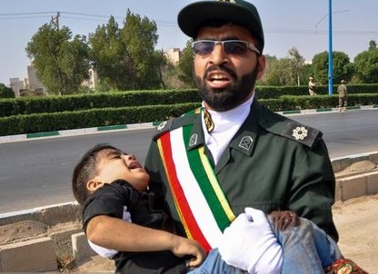 سیلی های جمهور اسلامی ایران به تروریست ها در یک&zwnj;دهه گذشته +اینفوگرافیک