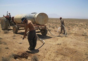 اجرای طرح ترسیب کربن در ۱۶ روستای دامغان انجام شد