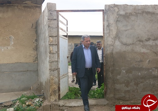 دانش آموزان بخش اسماعیلیه اهواز صاحب هنرستان می شوند