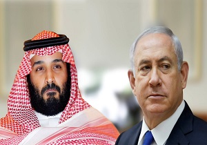رسانه صهیونیستی همکاری نظامی ائتلاف سعودی و رژیم صهیونیستی در یمن را فاش کرد