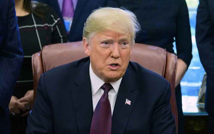واشنگتن&zwnj;پست: سیاست خارجی ترامپ در مونیخ، مورد انتقاد همه است