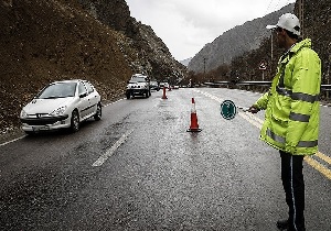 باز بودن همه محورهای خراسان جنوبی