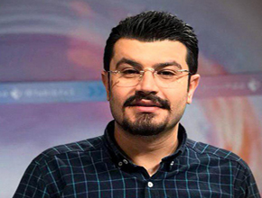 حیرت مجری ایرانی از اتفاقی غیر منتظره در برنامه زنده + فیلم