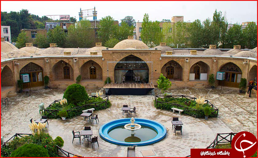 سفر به شهر طلای سبز در ایام نوروز