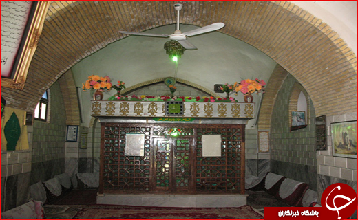 سفر به شهر طلای سبز در ایام نوروز