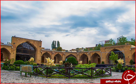 سفر به شهر طلای سبز در ایام نوروز