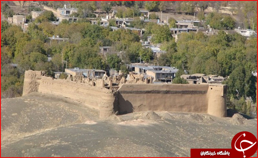 سفر به شهر طلای سبز در ایام نوروز