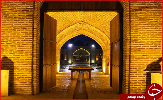 سفر به شهر طلای سبز در ایام نوروز