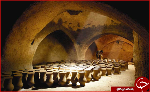 سفر به شهر طلای سبز در ایام نوروز