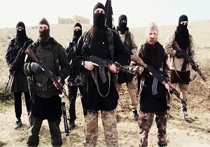 سازمان جاسوسی انگلیس درباره ظهور دوباره تروریست&zwnj;ها در سوریه هشدار داد