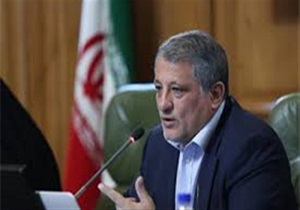خبرنگار: کاظمی&zwnj;/هاشمی سخنان قالیباف در برنامه بدون توقف را ظلم به شهرداری خواند / صدور اشد مجازات برای دو عضو شورای شهر