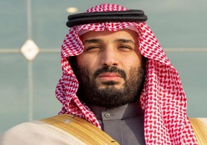 امروز محمد بن سلمان وارد پاکستان می&zwnj;شود