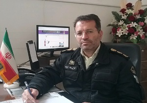 ۳۰ هزار لیتر گازوئیل قاچاق در یزد کشف شد