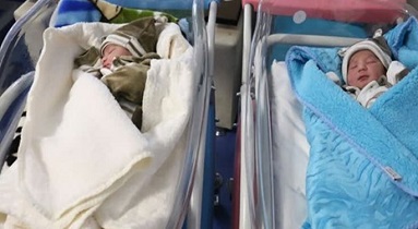 کاهش ۹ درصدی ولادت در استان اصفهان