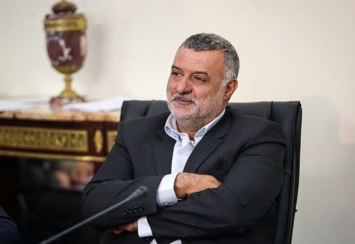 حجتی: میوه شب عید از ۲۰ اسفندماه به بعد توزیع می&zwnj;شود/ قیمت گوشت قرمز باید بر روی ۵۰ تا ۶۰ هزار تومان تثبیت شود