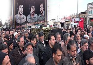 برگزاری نهمین مجمع عمومی سازمان بسیج جامعه پزشکی کشور در قم
