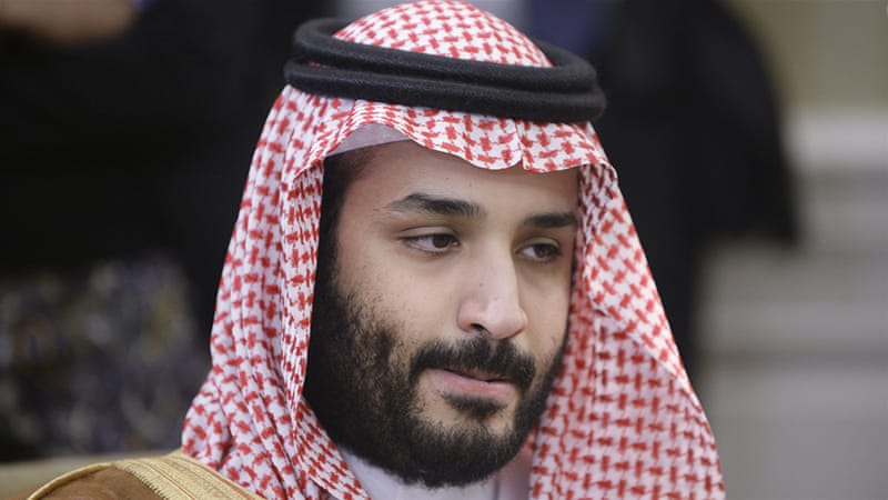 انگلیسی ها ولیعهد عربستان را پس زدند/ قتل خاشقچی عامل ناکامی خرید منچستر توسط بن سلمان