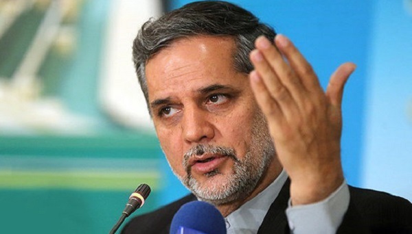 موضوع جمع&zwnj;آوری امضا برای طرح استیضاح رئیس جمهور فراکسیونی نیست/ اقدام شخصی نمایندگان است