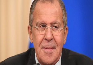 پاسخ کنایه&zwnj;آمیز و جالب لاوروف به سوال خبرنگار واشنگتن پست درباره بشار اسد