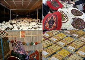پرداخت بیش از ۳۳ میلیارد تومان تسهیلات اشتغالزایی
