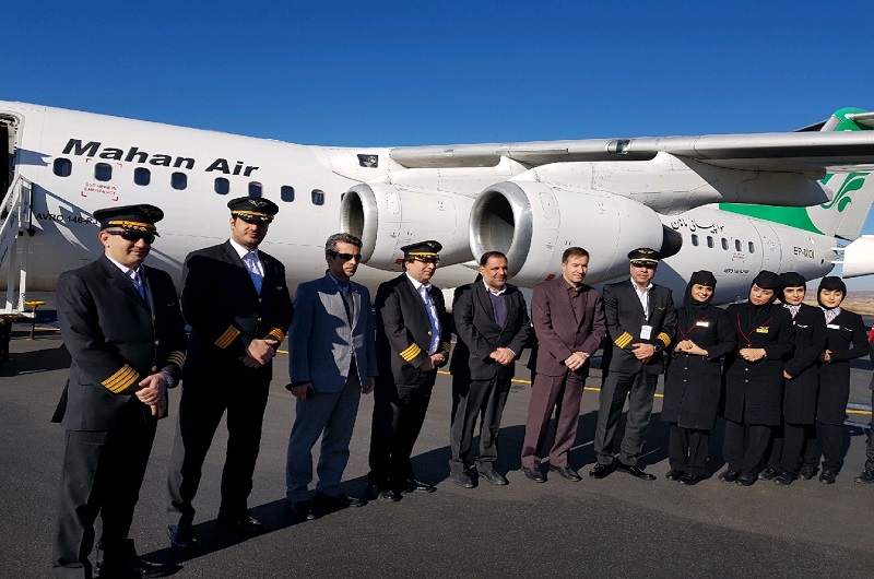 دنا میزبان تلخ&zwnj;ترین اتفاق زمستان سال گذشته /آسمانی شدن ۶۶ مسافر در ۲۹ بهمن ۹۷