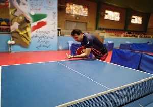 از قهرمانی کارمندان قزوینی در رقابت‌های تنیس روی میز کارمندان دولت تا چهارمی تیم‌های قزوینی در رقابت‌های کشوری