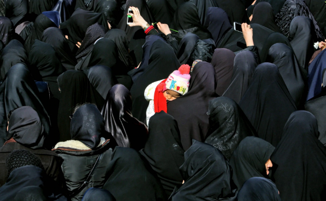 تصاویر روز: