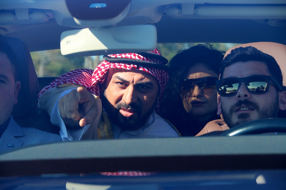 ادامه تصویربرداری «گاندو» در ترکیه +تصاویر جدید ادامه تصویربرداری «گاندو» در ترکیه +تصاویر جدید