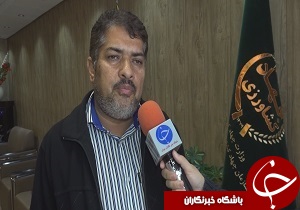 آب، زیر مسکن مهر بیرجند