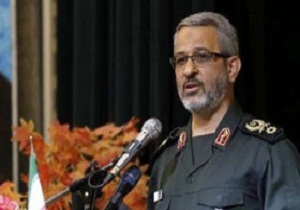 رئیس سازمان بسیج مستضعفین به سمنان سفر می‌کند