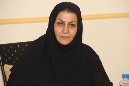 سکان تیم ملی هاکی بانوان کشور در دست بانوی کهگیلویه وبویراحمدی