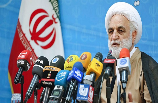 می&zwnj;خواهیم تروریست&zwnj;ها به اشد مجازات برسند/ جفاست اگر مسئولی با این ملت و امام نخواهد خدمت کند