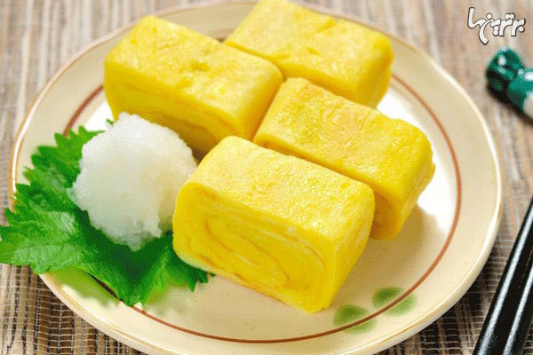 انواع املت جز غذا&zwnj;های ملل محسوب می&zwnj;شوند