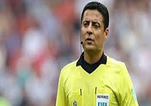 فغانی دیدار پرسپولیس و پدیده مشهد شد