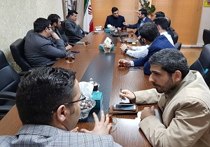 راه اندازی سامانه VAR در ورزشگاه آزادی بررسی شد / نماینده استقلال نیامد