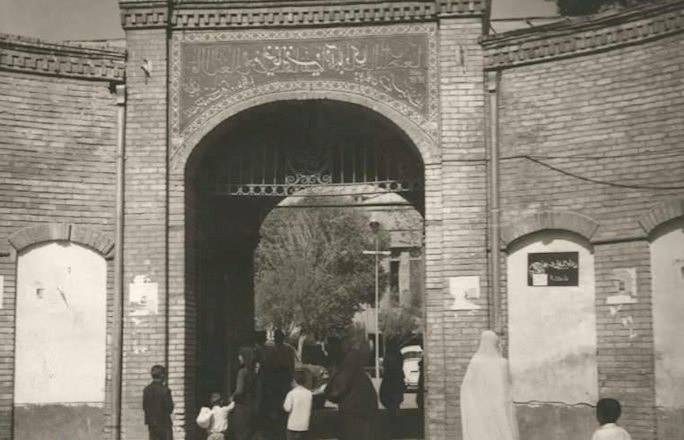 کلنگ&zwnj;زنی بیمارستان جایگزینی برای بیمارستان 7تیر/ 6 ماه تا افتتاح مرکز جایگزین بیمارستان فیروز آبادی