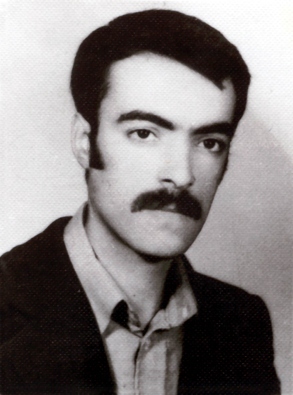 زندگی نامه شهید نادر تیمورزاده