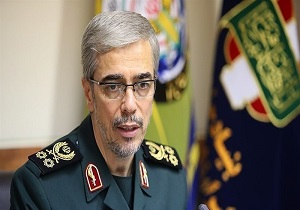 سردار باقری فردا به قم می آید