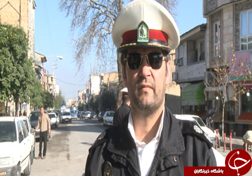 سد معبر مشکلی برای تمام فصول / ساکنان چناران گرگان از سد معبر دایمی شهرک گله مندند