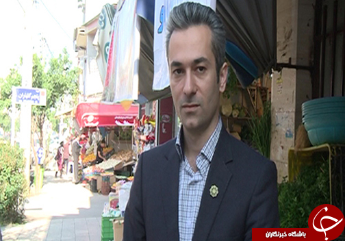 سد معبر مشکلی برای تمام فصول / ساکنان چناران گرگان از سد معبر دایمی شهرک گله مندند