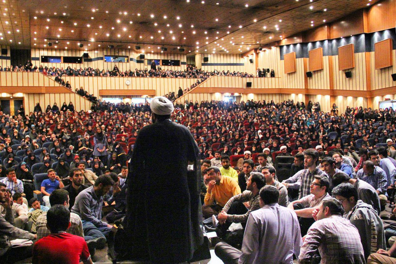 خبر خوب سازمان تبلیغات اسلامی برای &laquo;کلاس مجردها&raquo;