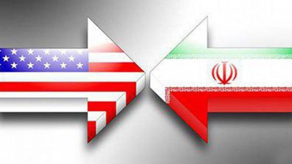 ابزار‌های فرامرزی مقابله ایران وآمریکا